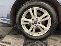 USED 2020 69 FORD S-MAX 2.0 EcoBlue Titanium MPV 5dr Diesel Manual Euro 6 (s/s) (150 ps) 1 Owner From New / 7 Seats / Front And Rear Parking Sensors / Sat Nav / ISOFIX / Bluetooth / Rear Privacy Glass