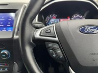 USED 2020 69 FORD S-MAX 2.0 EcoBlue Titanium MPV 5dr Diesel Manual Euro 6 (s/s) (150 ps) 1 Owner From New / 7 Seats / Front And Rear Parking Sensors / Sat Nav / ISOFIX / Bluetooth / Rear Privacy Glass