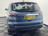 USED 2020 69 FORD S-MAX 2.0 EcoBlue Titanium MPV 5dr Diesel Manual Euro 6 (s/s) (150 ps) 1 Owner From New / 7 Seats / Front And Rear Parking Sensors / Sat Nav / ISOFIX / Bluetooth / Rear Privacy Glass