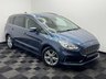 USED 2020 69 FORD S-MAX 2.0 EcoBlue Titanium MPV 5dr Diesel Manual Euro 6 (s/s) (150 ps) 1 Owner From New / 7 Seats / Front And Rear Parking Sensors / Sat Nav / ISOFIX / Bluetooth / Rear Privacy Glass
