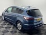 USED 2020 69 FORD S-MAX 2.0 EcoBlue Titanium MPV 5dr Diesel Manual Euro 6 (s/s) (150 ps) 1 Owner From New / 7 Seats / Front And Rear Parking Sensors / Sat Nav / ISOFIX / Bluetooth / Rear Privacy Glass