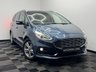 USED 2020 69 FORD S-MAX 2.0 EcoBlue Titanium MPV 5dr Diesel Manual Euro 6 (s/s) (150 ps) 1 Owner From New / 7 Seats / Front And Rear Parking Sensors / Sat Nav / ISOFIX / Bluetooth / Rear Privacy Glass