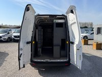 USED 2020 69 FORD TRANSIT CUSTOM 2.0 300 EcoBlue Leader Panel Van 5dr Diesel Manual L1 H2 Euro 6 (s/s) (105 ps) 