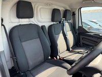USED 2020 69 FORD TRANSIT CUSTOM 2.0 300 EcoBlue Leader Panel Van 5dr Diesel Manual L1 H2 Euro 6 (s/s) (105 ps) 