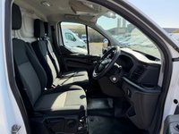 USED 2020 69 FORD TRANSIT CUSTOM 2.0 300 EcoBlue Leader Panel Van 5dr Diesel Manual L1 H2 Euro 6 (s/s) (105 ps) 