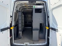USED 2020 69 FORD TRANSIT CUSTOM 2.0 300 EcoBlue Leader Panel Van 5dr Diesel Manual L1 H2 Euro 6 (s/s) (105 ps) 