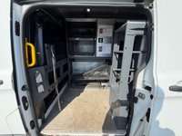 USED 2020 69 FORD TRANSIT CUSTOM 2.0 300 EcoBlue Leader Panel Van 5dr Diesel Manual L1 H2 Euro 6 (s/s) (105 ps) 