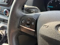 USED 2020 69 FORD TRANSIT CUSTOM 2.0 300 EcoBlue Leader Panel Van 5dr Diesel Manual L1 H2 Euro 6 (s/s) (105 ps) 