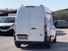 USED 2020 69 FORD TRANSIT CUSTOM 2.0 300 EcoBlue Leader Panel Van 5dr Diesel Manual L1 H2 Euro 6 (s/s) (105 ps) 