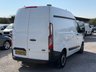 USED 2020 69 FORD TRANSIT CUSTOM 2.0 300 EcoBlue Leader Panel Van 5dr Diesel Manual L1 H2 Euro 6 (s/s) (105 ps) 