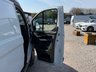 USED 2020 69 FORD TRANSIT CUSTOM 2.0 300 EcoBlue Leader Panel Van 5dr Diesel Manual L1 H2 Euro 6 (s/s) (105 ps) 