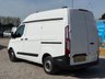 USED 2020 69 FORD TRANSIT CUSTOM 2.0 300 EcoBlue Leader Panel Van 5dr Diesel Manual L1 H2 Euro 6 (s/s) (105 ps) 