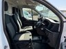 USED 2020 69 FORD TRANSIT CUSTOM 2.0 300 EcoBlue Leader Panel Van 5dr Diesel Manual L1 H2 Euro 6 (s/s) (105 ps) 