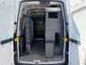 USED 2020 69 FORD TRANSIT CUSTOM 2.0 300 EcoBlue Leader Panel Van 5dr Diesel Manual L1 H2 Euro 6 (s/s) (105 ps) 
