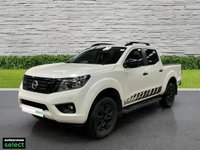 USED 2020 20 NISSAN NAVARA 2.3 dCi N-Guard Pickup Double Cab 4dr Diesel Auto 4WD Euro 6 (190 ps) 