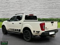 USED 2020 20 NISSAN NAVARA 2.3 dCi N-Guard Pickup Double Cab 4dr Diesel Auto 4WD Euro 6 (190 ps) 
