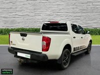 USED 2020 20 NISSAN NAVARA 2.3 dCi N-Guard Pickup Double Cab 4dr Diesel Auto 4WD Euro 6 (190 ps) 