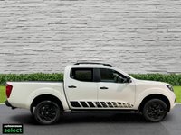 USED 2020 20 NISSAN NAVARA 2.3 dCi N-Guard Pickup Double Cab 4dr Diesel Auto 4WD Euro 6 (190 ps) 
