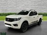 USED 2020 20 NISSAN NAVARA 2.3 dCi N-Guard Pickup Double Cab 4dr Diesel Auto 4WD Euro 6 (190 ps) 