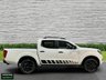 USED 2020 20 NISSAN NAVARA 2.3 dCi N-Guard Pickup Double Cab 4dr Diesel Auto 4WD Euro 6 (190 ps) 