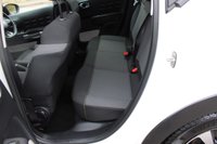 USED 2018 67 CITROEN C3 1.2 PureTech Feel 2018,Bluetooth,DAB,Cruise,Air Con,F.S.H,Ulez Compliant Diamond Cut Alloys,Bluetooth,DAB,Cruise Control,F.S.H