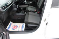 USED 2018 67 CITROEN C3 1.2 PureTech Feel 2018,Bluetooth,DAB,Cruise,Air Con,F.S.H,Ulez Compliant Diamond Cut Alloys,Bluetooth,DAB,Cruise Control,F.S.H