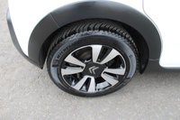 USED 2018 67 CITROEN C3 1.2 PureTech Feel 2018,Bluetooth,DAB,Cruise,Air Con,F.S.H,Ulez Compliant Diamond Cut Alloys,Bluetooth,DAB,Cruise Control,F.S.H