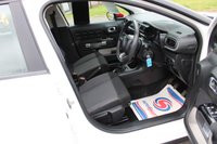 USED 2018 67 CITROEN C3 1.2 PureTech Feel 2018,Bluetooth,DAB,Cruise,Air Con,F.S.H,Ulez Compliant Diamond Cut Alloys,Bluetooth,DAB,Cruise Control,F.S.H