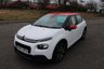 USED 2018 67 CITROEN C3 1.2 PureTech Feel 2018,Bluetooth,DAB,Cruise,Air Con,F.S.H,Ulez Compliant Diamond Cut Alloys,Bluetooth,DAB,Cruise Control,F.S.H