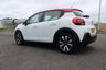 USED 2018 67 CITROEN C3 1.2 PureTech Feel 2018,Bluetooth,DAB,Cruise,Air Con,F.S.H,Ulez Compliant Diamond Cut Alloys,Bluetooth,DAB,Cruise Control,F.S.H