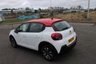 USED 2018 67 CITROEN C3 1.2 PureTech Feel 2018,Bluetooth,DAB,Cruise,Air Con,F.S.H,Ulez Compliant Diamond Cut Alloys,Bluetooth,DAB,Cruise Control,F.S.H