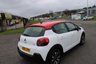 USED 2018 67 CITROEN C3 1.2 PureTech Feel 2018,Bluetooth,DAB,Cruise,Air Con,F.S.H,Ulez Compliant Diamond Cut Alloys,Bluetooth,DAB,Cruise Control,F.S.H