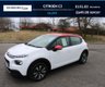 USED 2018 67 CITROEN C3 1.2 PureTech Feel 2018,Bluetooth,DAB,Cruise,Air Con,F.S.H,Ulez Compliant Diamond Cut Alloys,Bluetooth,DAB,Cruise Control,F.S.H