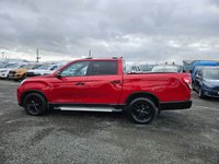 USED 2023 23 SSANGYONG MUSSO SARACEN AUTO 4X4 D-CAB PICKUP 35K ULEZ FREE ZONE NO VAT  