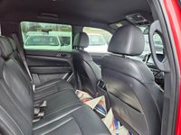 USED 2023 23 SSANGYONG MUSSO SARACEN AUTO 4X4 D-CAB PICKUP 35K ULEZ FREE ZONE NO VAT  