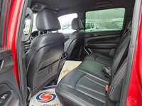 USED 2023 23 SSANGYONG MUSSO SARACEN AUTO 4X4 D-CAB PICKUP 35K ULEZ FREE ZONE NO VAT  