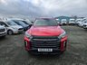 USED 2023 23 SSANGYONG MUSSO SARACEN AUTO 4X4 D-CAB PICKUP 35K ULEZ FREE ZONE NO VAT  