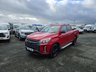 USED 2023 23 SSANGYONG MUSSO SARACEN AUTO 4X4 D-CAB PICKUP 35K ULEZ FREE ZONE NO VAT  