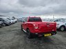USED 2023 23 SSANGYONG MUSSO SARACEN AUTO 4X4 D-CAB PICKUP 35K ULEZ FREE ZONE NO VAT  