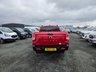 USED 2023 23 SSANGYONG MUSSO SARACEN AUTO 4X4 D-CAB PICKUP 35K ULEZ FREE ZONE NO VAT  