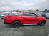 USED 2023 23 SSANGYONG MUSSO SARACEN AUTO 4X4 D-CAB PICKUP 35K ULEZ FREE ZONE NO VAT  