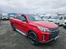 USED 2023 23 SSANGYONG MUSSO SARACEN AUTO 4X4 D-CAB PICKUP 35K ULEZ FREE ZONE NO VAT  