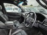 USED 2023 23 SSANGYONG MUSSO SARACEN AUTO 4X4 D-CAB PICKUP 35K ULEZ FREE ZONE NO VAT  
