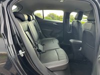 USED 2016 16 VAUXHALL ASTRA 1.4i Turbo Elite Nav Hatchback 5dr Petrol Auto Euro 6 (s/s) (150 ps) FRONT HEATED SEATS