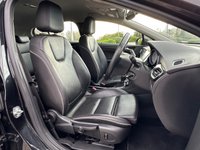 USED 2016 16 VAUXHALL ASTRA 1.4i Turbo Elite Nav Hatchback 5dr Petrol Auto Euro 6 (s/s) (150 ps) FRONT HEATED SEATS