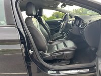 USED 2016 16 VAUXHALL ASTRA 1.4i Turbo Elite Nav Hatchback 5dr Petrol Auto Euro 6 (s/s) (150 ps) FRONT HEATED SEATS