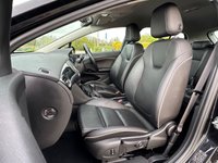 USED 2016 16 VAUXHALL ASTRA 1.4i Turbo Elite Nav Hatchback 5dr Petrol Auto Euro 6 (s/s) (150 ps) FRONT HEATED SEATS