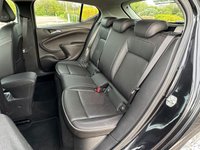 USED 2016 16 VAUXHALL ASTRA 1.4i Turbo Elite Nav Hatchback 5dr Petrol Auto Euro 6 (s/s) (150 ps) FRONT HEATED SEATS