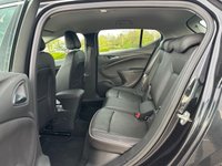 USED 2016 16 VAUXHALL ASTRA 1.4i Turbo Elite Nav Hatchback 5dr Petrol Auto Euro 6 (s/s) (150 ps) FRONT HEATED SEATS