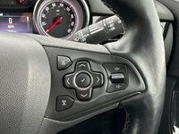 USED 2016 16 VAUXHALL ASTRA 1.4i Turbo Elite Nav Hatchback 5dr Petrol Auto Euro 6 (s/s) (150 ps) FRONT HEATED SEATS